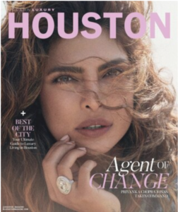 MLM Houston July Cover